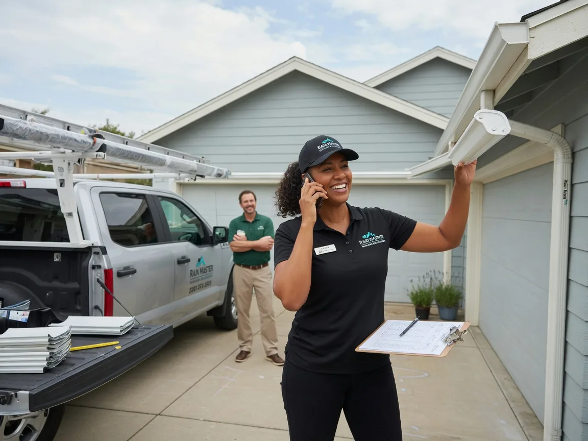 Gutter Installation Otis, KS FAQs